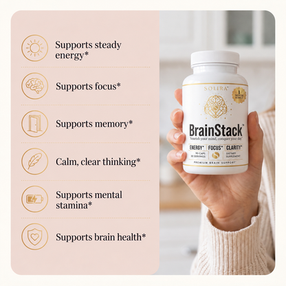 BrainStack®